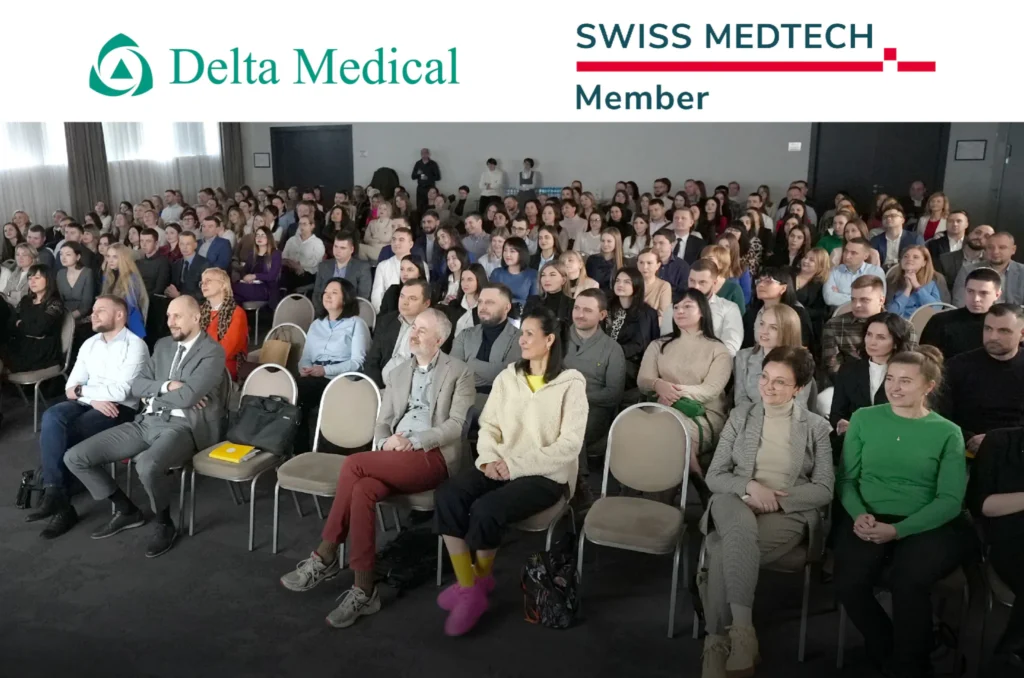 Swiss Medtech