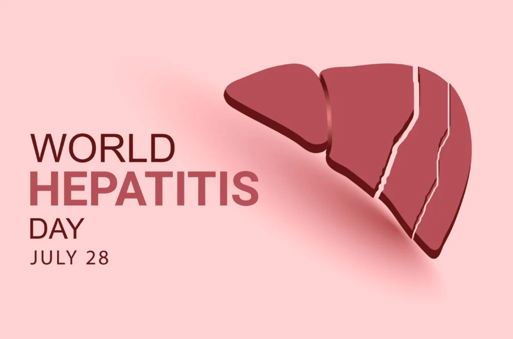 World Hepatitis Day